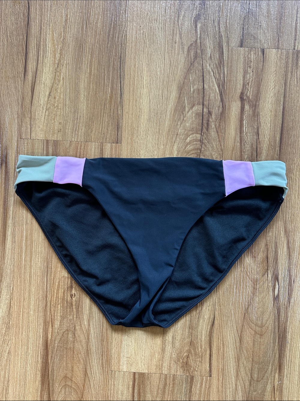 Prana Swim Bikini Bottom - Medium